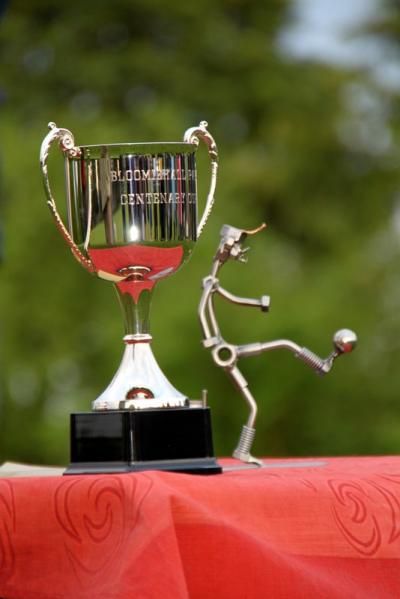 Five a side final 1 June 12