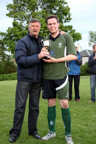 Five a side final 1 June 12