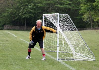 Five-a-side 28 May 12